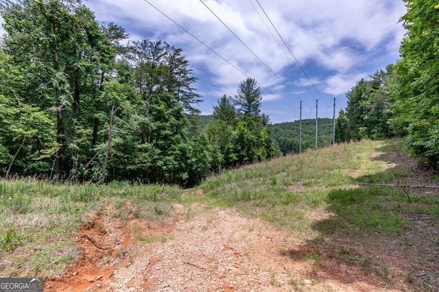 26.18 AC Green Road, Young Harris, GA 30582