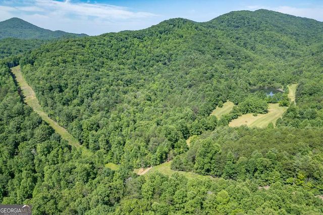 26.18 AC Green Road, Young Harris, GA 30582