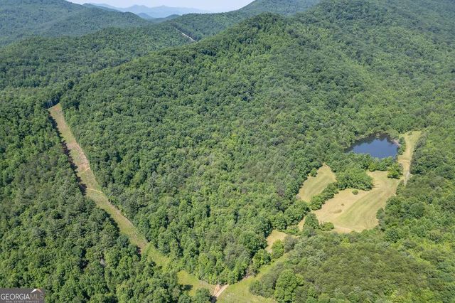 26.18 AC Green Road, Young Harris, GA 30582