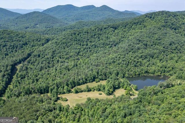 26.18 AC Green Road, Young Harris, GA 30582