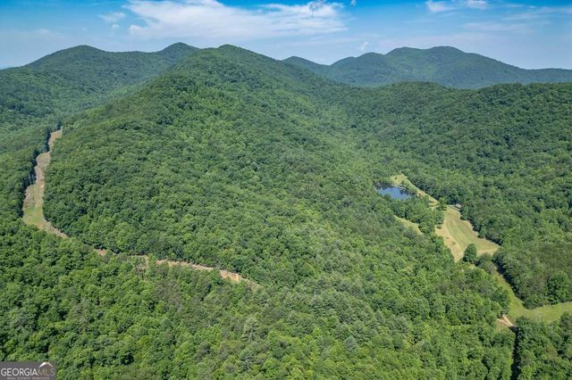 26.18 AC Green Road, Young Harris, GA 30582