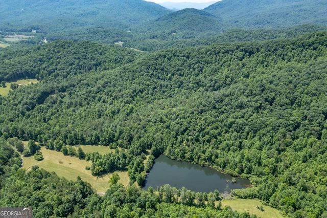 26.18 AC Green Road, Young Harris, GA 30582