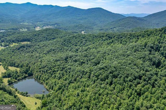 26.18 AC Green Road, Young Harris, GA 30582