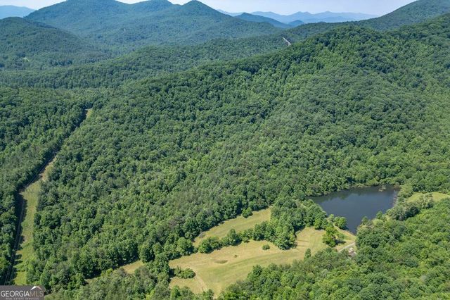 26.18 AC Green Road, Young Harris, GA 30582