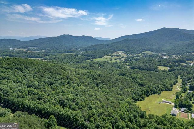 26.18 AC Green Road, Young Harris, GA 30582