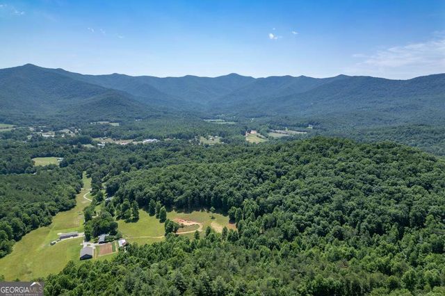 26.18 AC Green Road, Young Harris, GA 30582