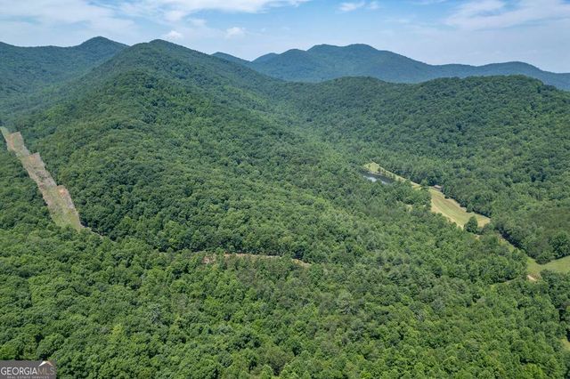 26.18 AC Green Road, Young Harris, GA 30582