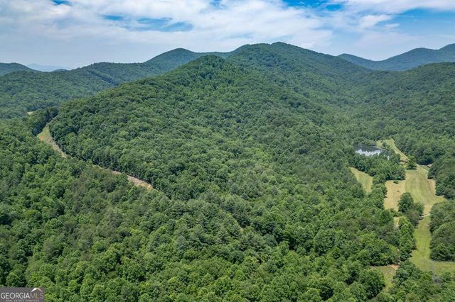 26.18 AC Green Road, Young Harris, GA 30582