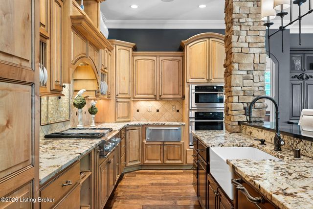 3021 Long Creek Way, Louisville, KY 40245