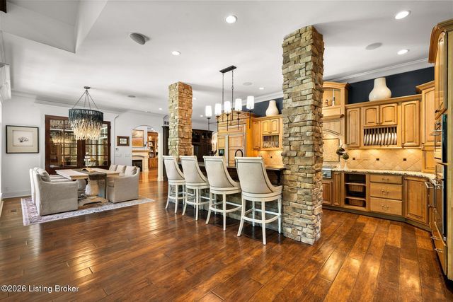 3021 Long Creek Way, Louisville, KY 40245