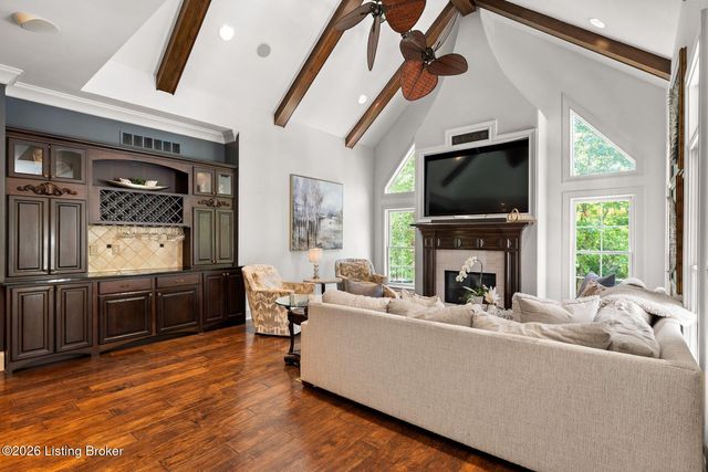 3021 Long Creek Way, Louisville, KY 40245