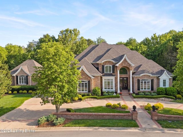 3021 Long Creek Way, Louisville, KY 40245