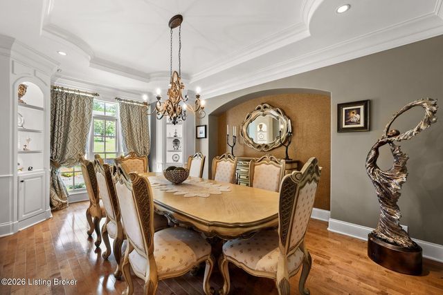 3021 Long Creek Way, Louisville, KY 40245