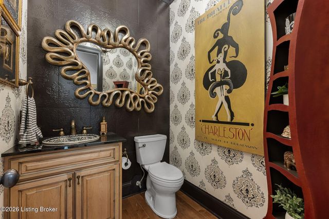 3021 Long Creek Way, Louisville, KY 40245