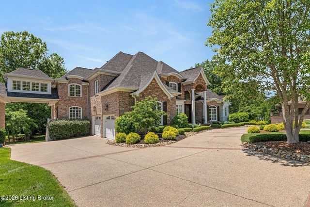 3021 Long Creek Way, Louisville, KY 40245