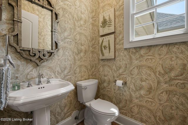 3021 Long Creek Way, Louisville, KY 40245