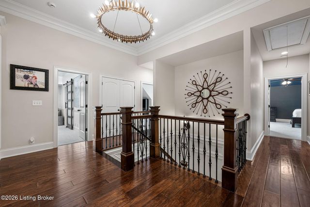 3021 Long Creek Way, Louisville, KY 40245
