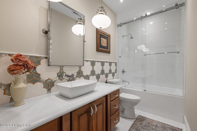 3021 Long Creek Way, Louisville, KY 40245