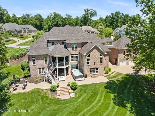 3021 Long Creek Way, Louisville, KY 40245