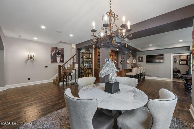 3021 Long Creek Way, Louisville, KY 40245