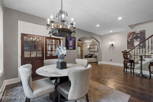 3021 Long Creek Way, Louisville, KY 40245