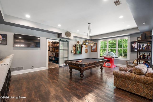 3021 Long Creek Way, Louisville, KY 40245