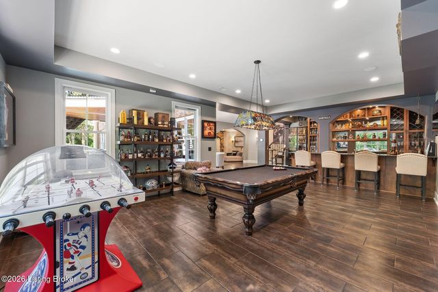 3021 Long Creek Way, Louisville, KY 40245