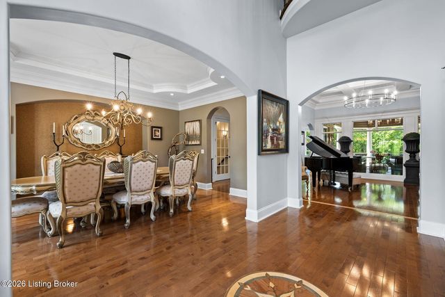 3021 Long Creek Way, Louisville, KY 40245