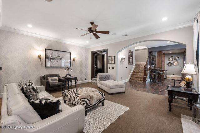 3021 Long Creek Way, Louisville, KY 40245
