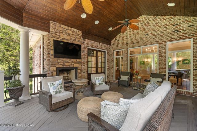 3021 Long Creek Way, Louisville, KY 40245