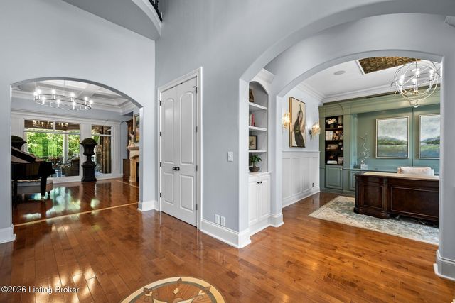 3021 Long Creek Way, Louisville, KY 40245