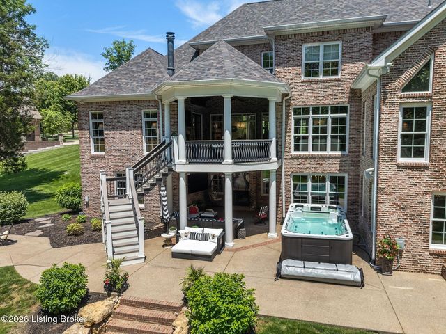 3021 Long Creek Way, Louisville, KY 40245