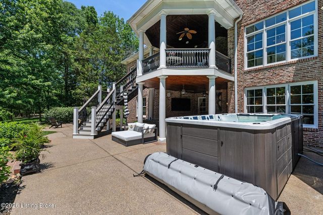 3021 Long Creek Way, Louisville, KY 40245