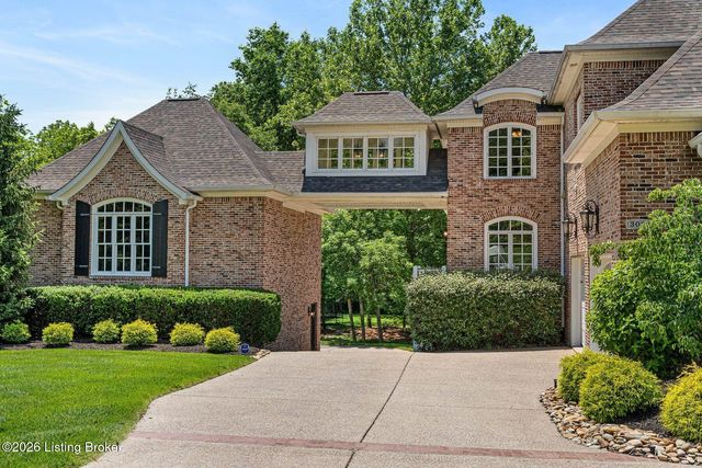 3021 Long Creek Way, Louisville, KY 40245