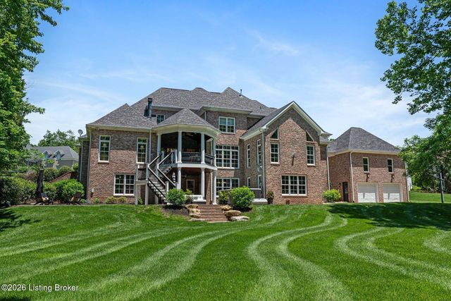 3021 Long Creek Way, Louisville, KY 40245