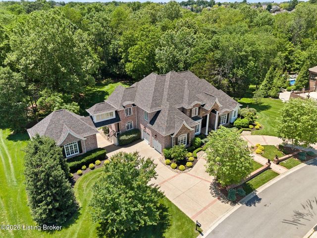 3021 Long Creek Way, Louisville, KY 40245