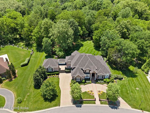 3021 Long Creek Way, Louisville, KY 40245
