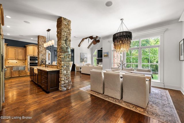 3021 Long Creek Way, Louisville, KY 40245