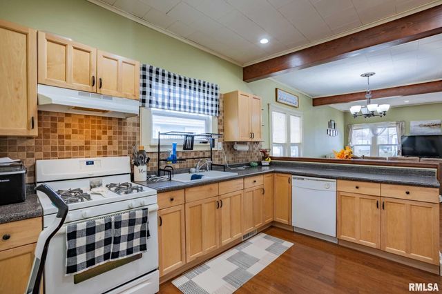 712 CIRCLE Drive, Marion, IL 62959