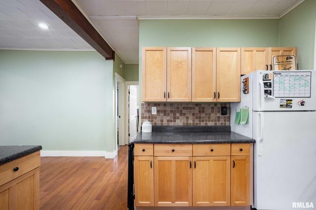 712 CIRCLE Drive, Marion, IL 62959