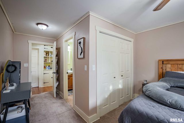 712 CIRCLE Drive, Marion, IL 62959