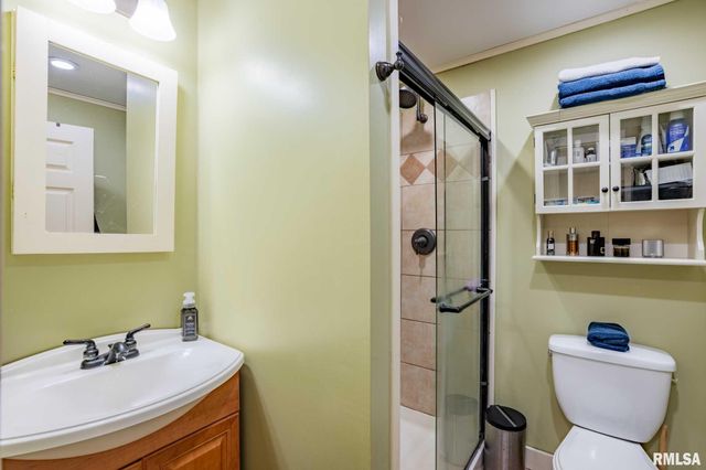 712 CIRCLE Drive, Marion, IL 62959