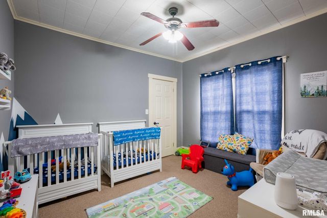 712 CIRCLE Drive, Marion, IL 62959