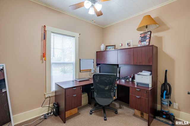 712 CIRCLE Drive, Marion, IL 62959