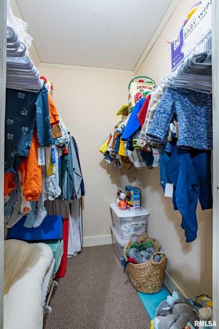 712 CIRCLE Drive, Marion, IL 62959