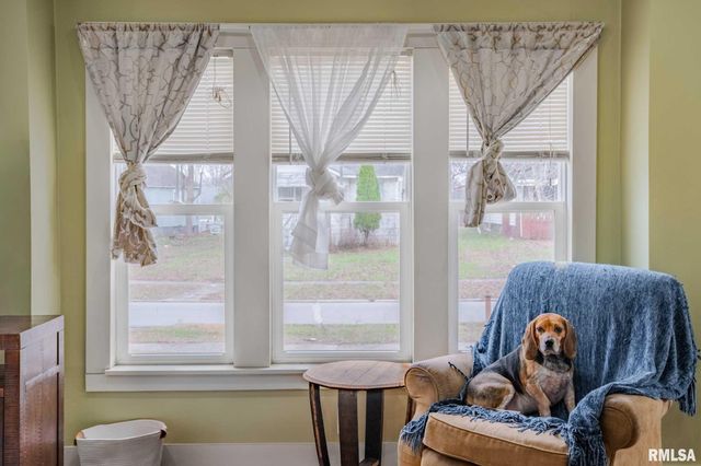 712 CIRCLE Drive, Marion, IL 62959