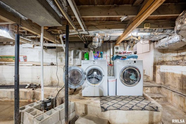 712 CIRCLE Drive, Marion, IL 62959