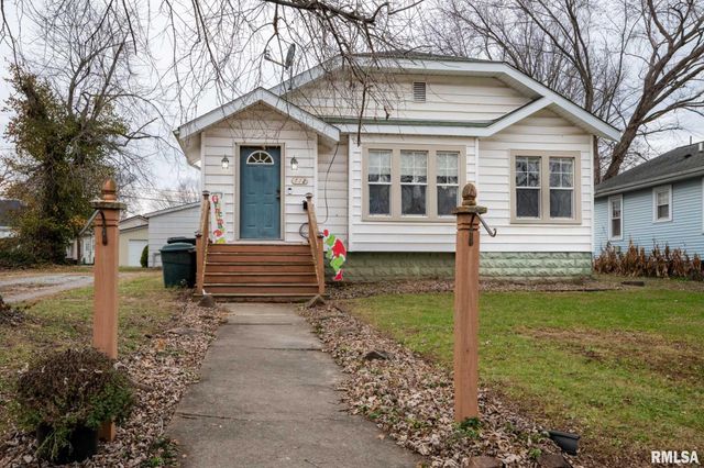 712 CIRCLE Drive, Marion, IL 62959