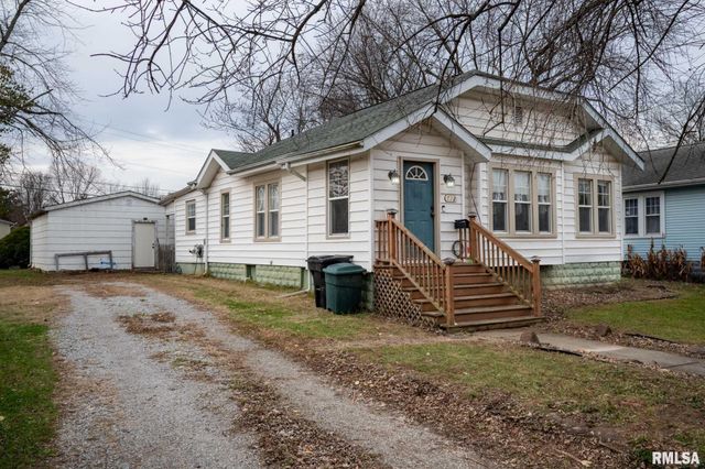 712 CIRCLE Drive, Marion, IL 62959