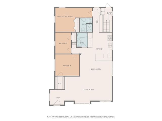 712 CIRCLE Drive, Marion, IL 62959